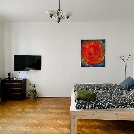 Apartmany U Areny Острава Екстериор снимка