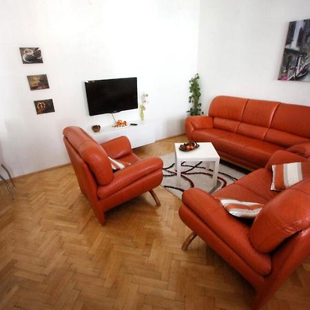 Apartmany U Areny Острава Екстериор снимка