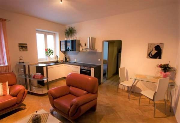Apartmany U Areny Острава Екстериор снимка