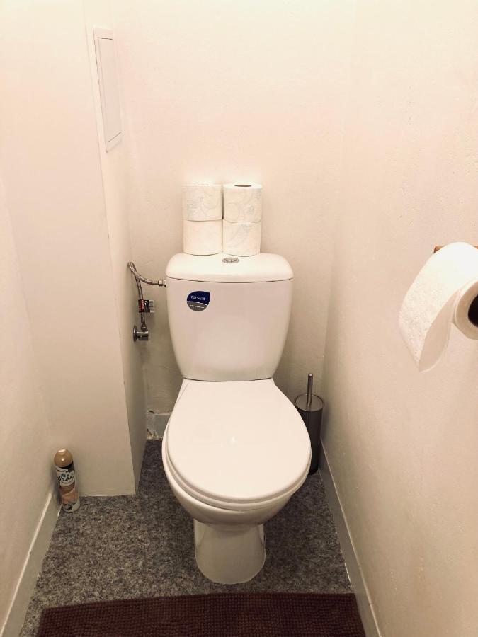 Apartmany U Areny Острава Екстериор снимка