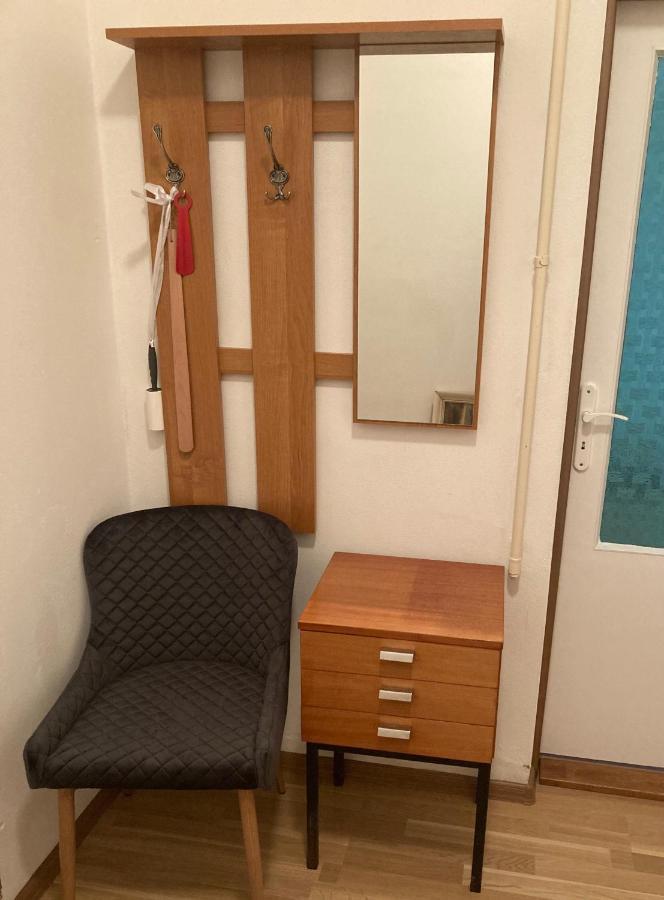 Apartmany U Areny Острава Екстериор снимка