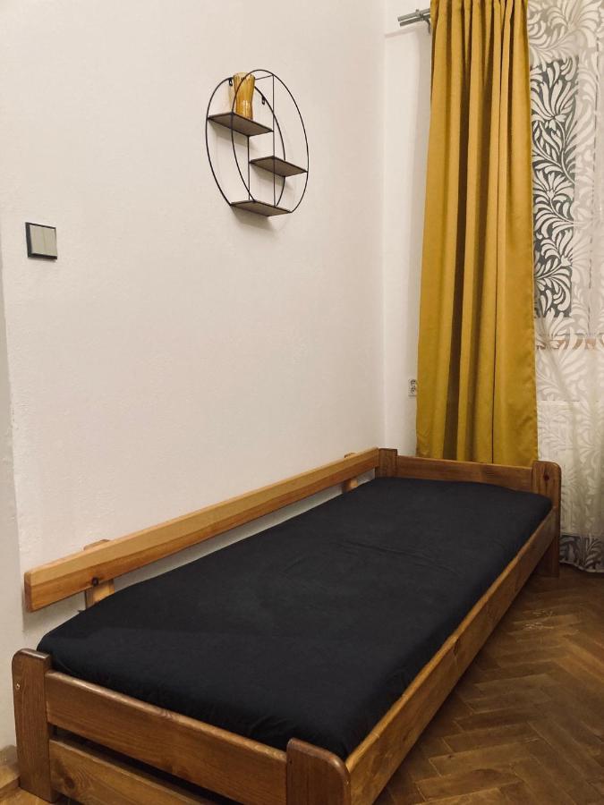 Apartmany U Areny Острава Екстериор снимка