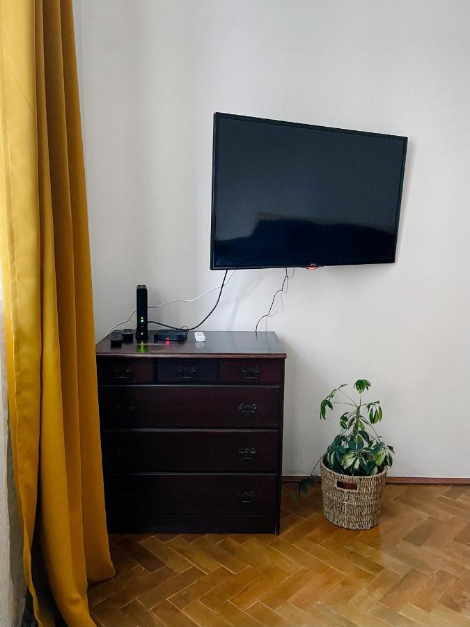 Apartmany U Areny Острава Екстериор снимка