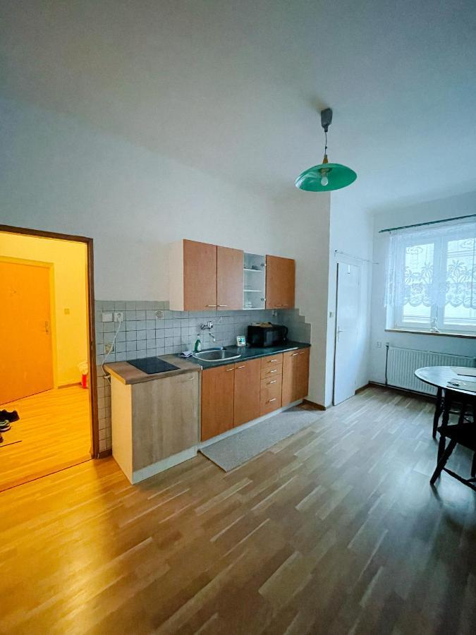 Apartmany U Areny Острава Екстериор снимка