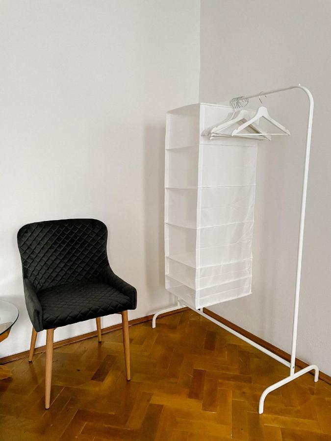 Apartmany U Areny Острава Екстериор снимка