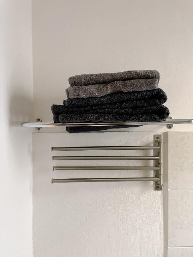 Apartmany U Areny Острава Екстериор снимка