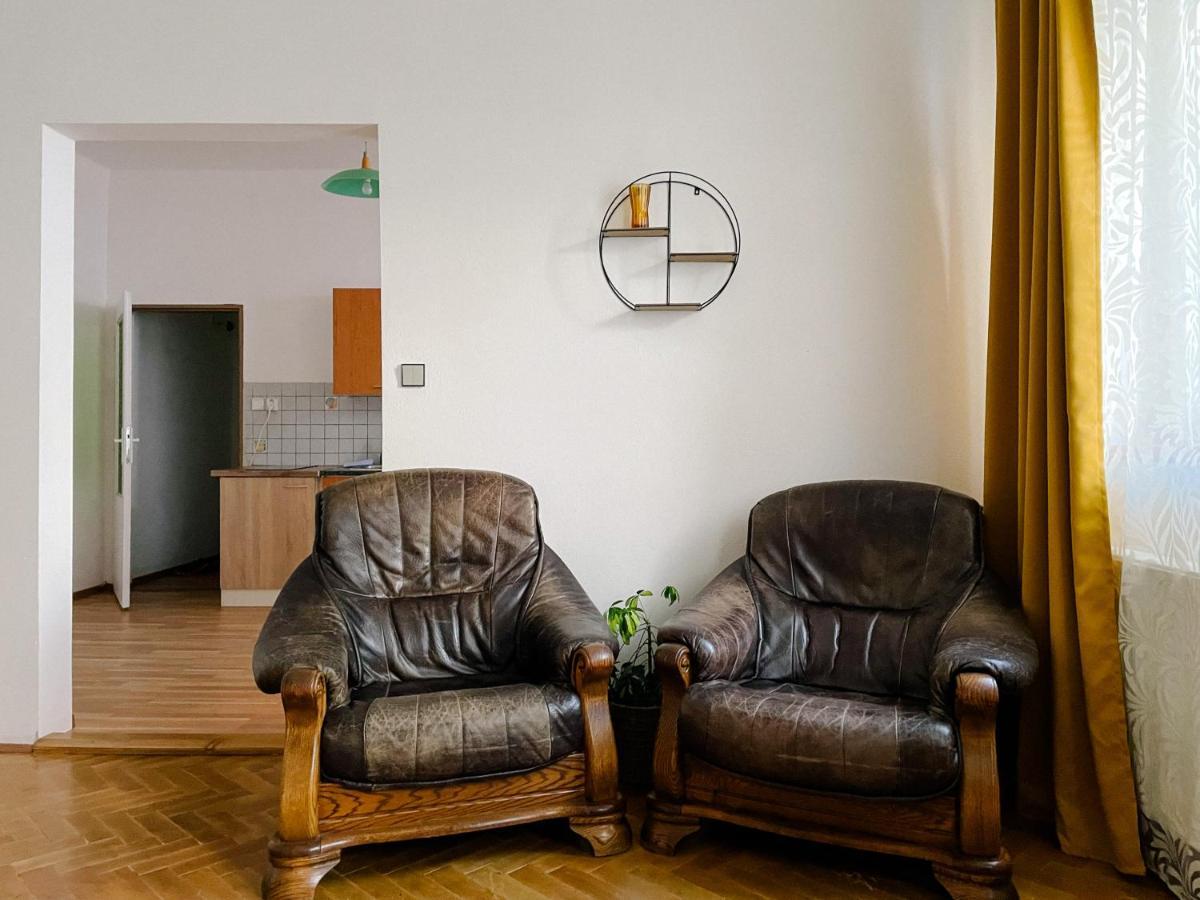 Apartmany U Areny Острава Екстериор снимка