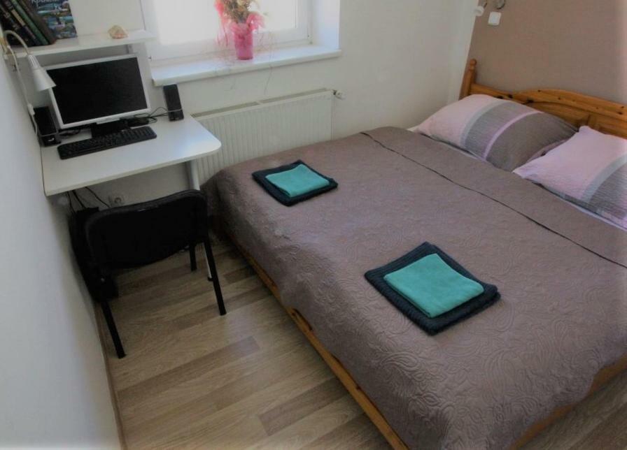 Apartmany U Areny Острава Екстериор снимка