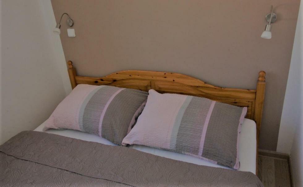 Apartmany U Areny Острава Екстериор снимка