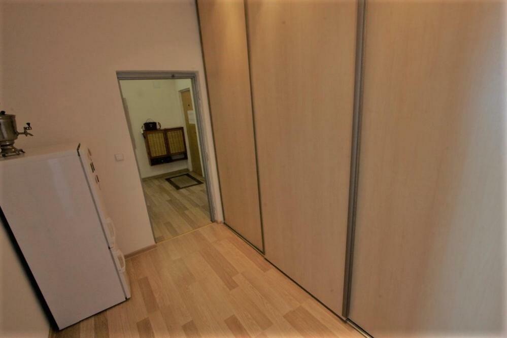 Apartmany U Areny Острава Екстериор снимка
