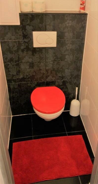 Apartmany U Areny Острава Екстериор снимка