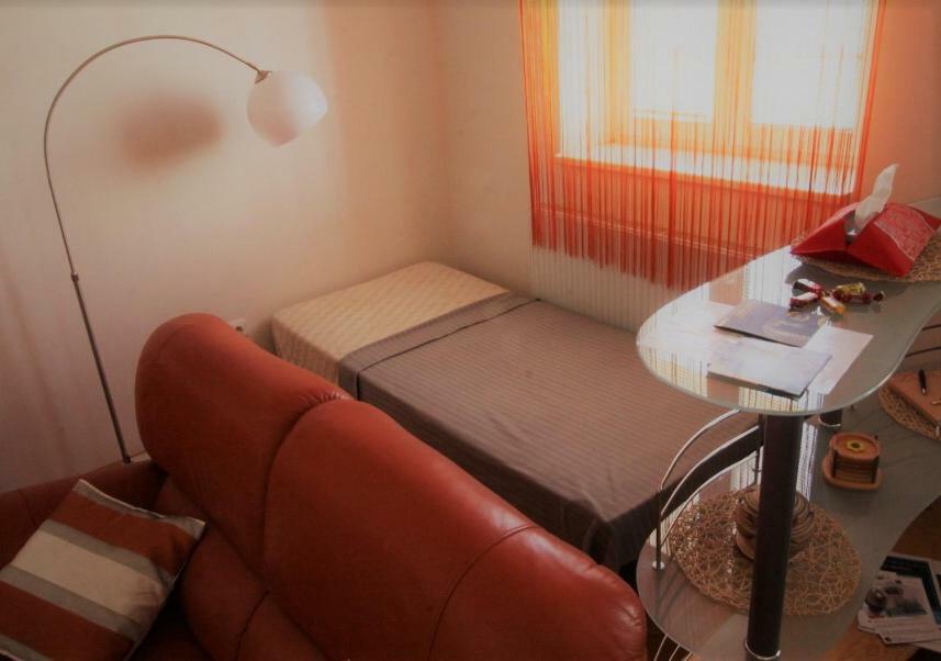 Apartmany U Areny Острава Екстериор снимка